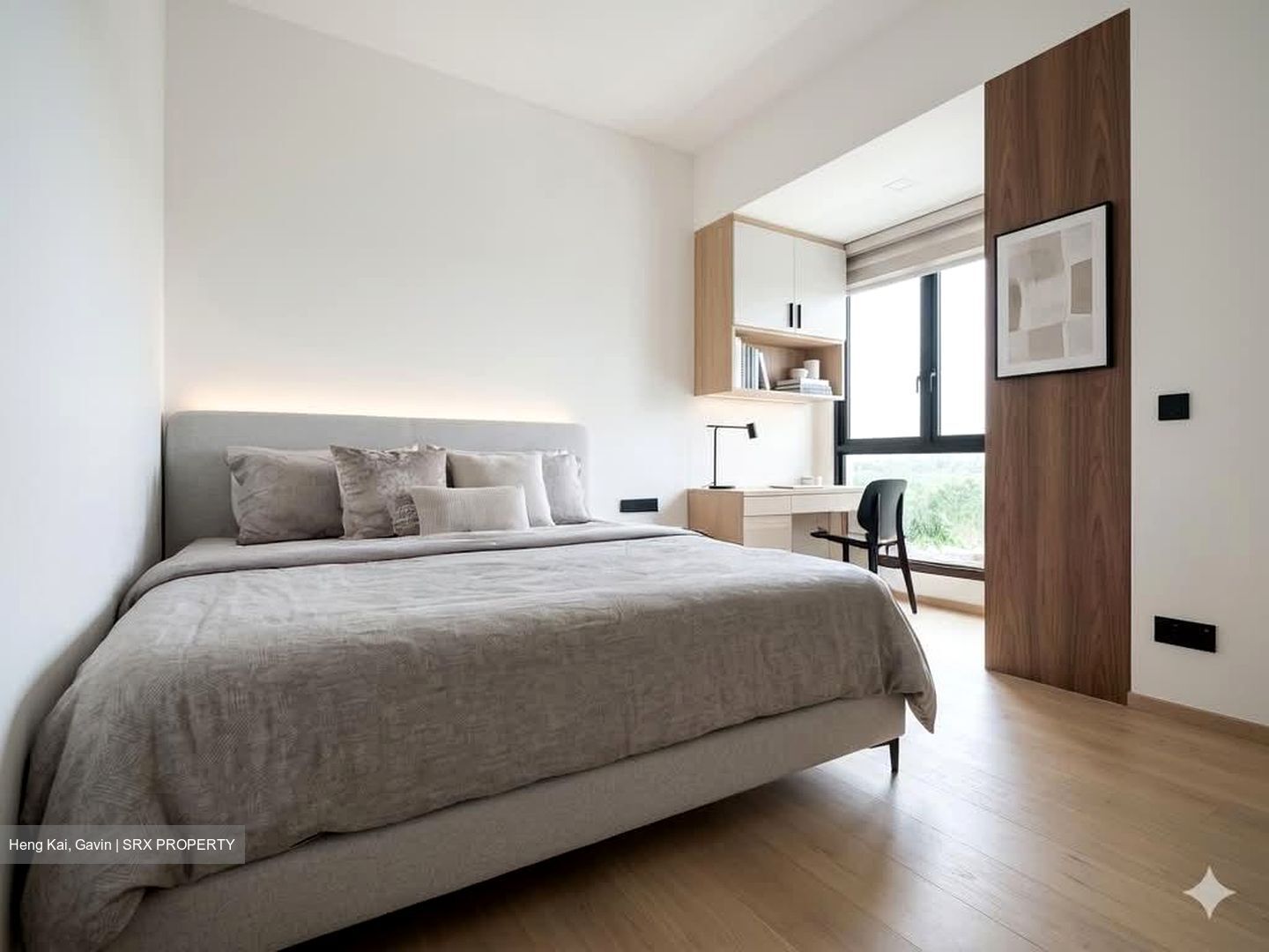 Sea Horizon (D18), Condominium #571561751